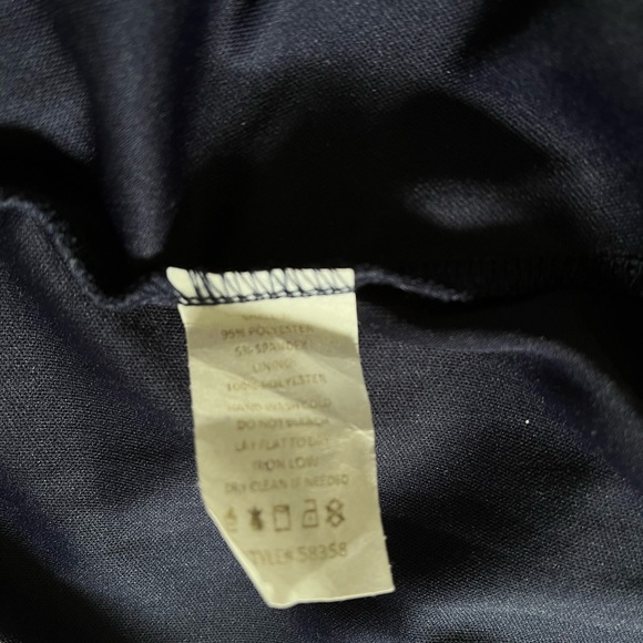 Fit & Flare wrap dress - Picture 8 of 13